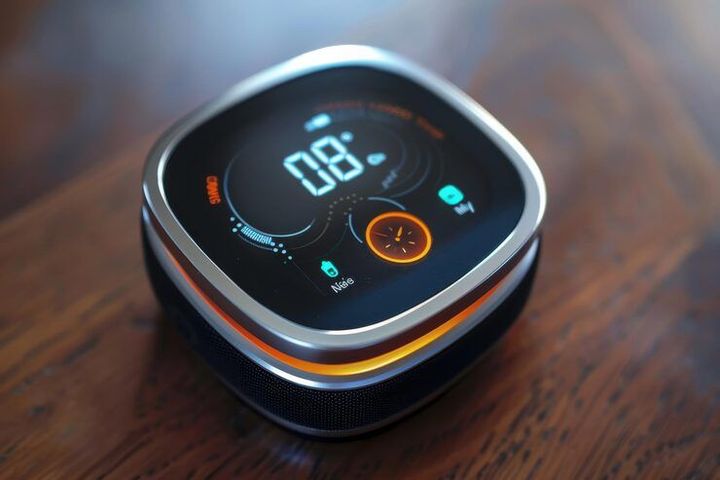 Humidity Sensors Overview: Learn the Basics, Functions, and Real-World Applications